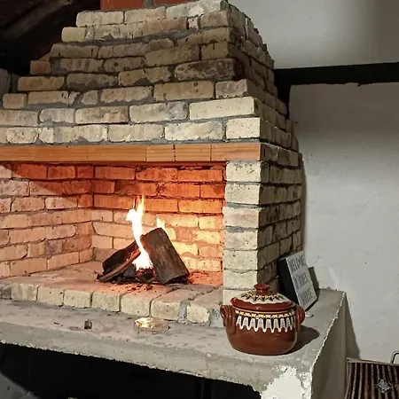 Casa de hóspedes Къща За Гости Белоградчик