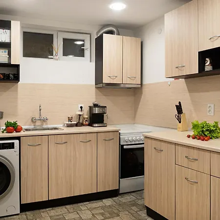 Къща За Гости Белоградчик Pensjonat 3*