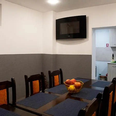 Къща За Гости Белоградчик 3* Belogradchik