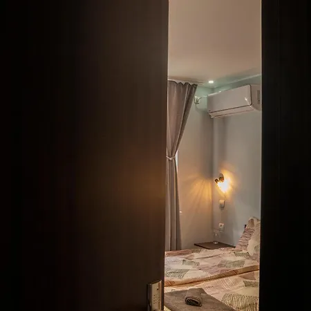 Къща За Гости Белоградчик Gæstehus