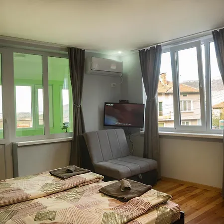 Къща За Гости Белоградчик Bełogradczik