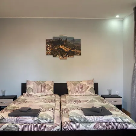 Къща За Гости Белоградчик Gæstehus Belogradchik