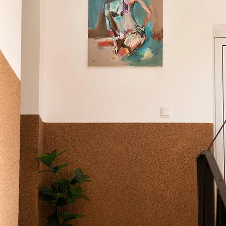 Casa de hóspedes Къща За Гости Белоградчик