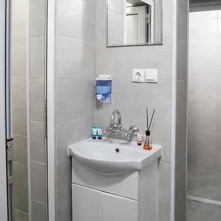 Casa de hóspedes Къща За Гости Белоградчик