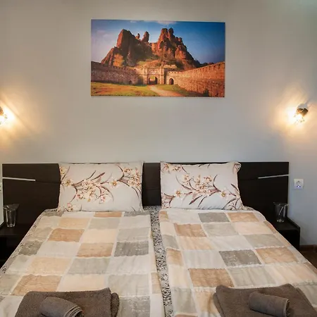 Къща За Гости Белоградчик 3* Belogradtschik
