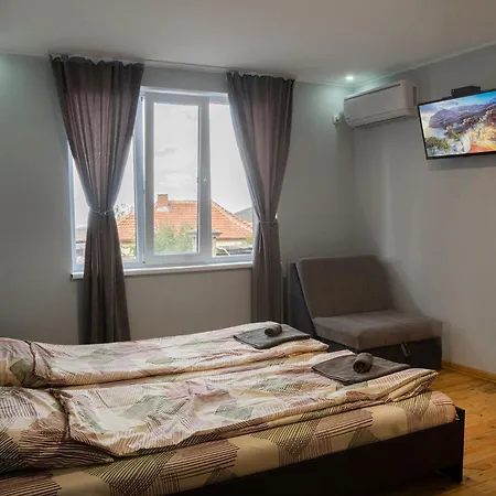 Къща За Гости Белоградчик 3* Belogradtschik