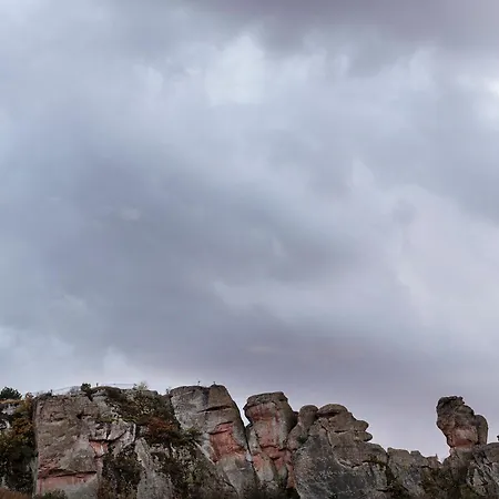 Къща За Гости Белоградчик Gæstehus Belogradchik