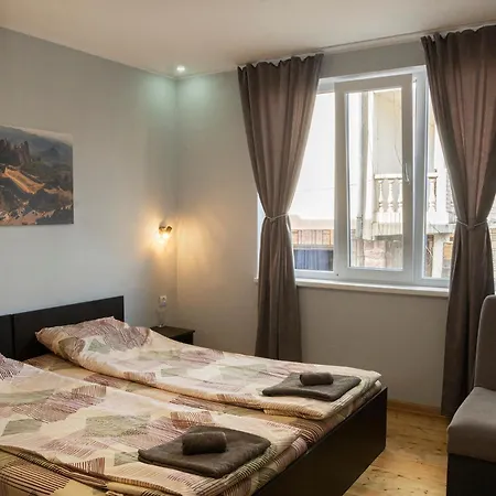 Casa de hóspedes Къща За Гости Белоградчик