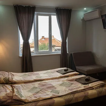 Къща За Гости Белоградчик 3* Belogradchik