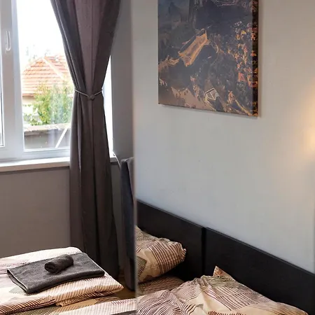 Casa de hóspedes Къща За Гости Белоградчик 3*