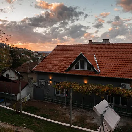 Къща За Гости Белоградчик