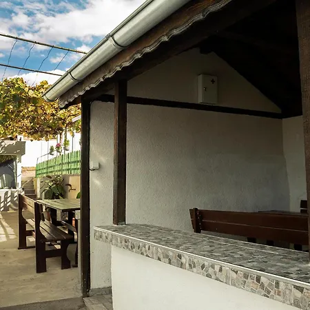 Casa de hóspedes Къща За Гости Белоградчик Belogradchik