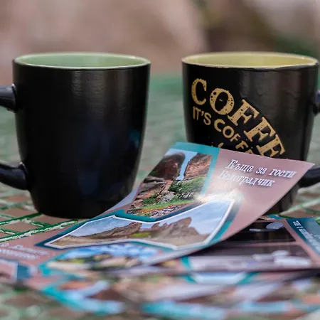 Casa de hóspedes Къща За Гости Белоградчик 3*