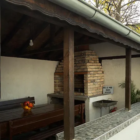 Къща За Гости Белоградчик