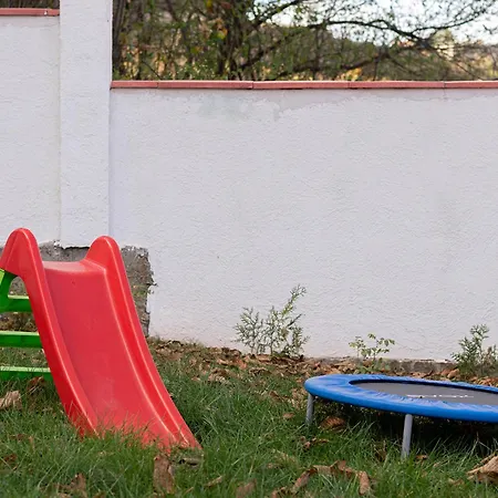 Къща За Гости Белоградчик Pensjonat Bełogradczik