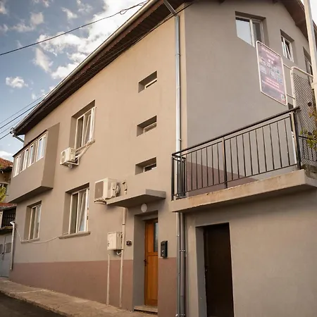 Къща За Гости Белоградчик Belogradchik