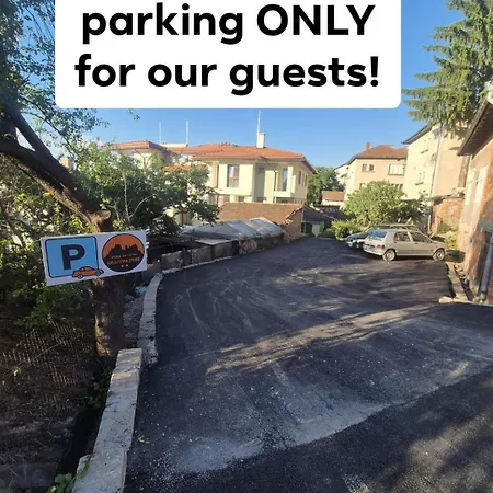 Къща За Гости Белоградчик 3* Belogradchik