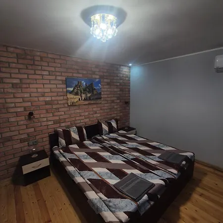 Casa de hóspedes Къща За Гости Белоградчик Belogradchik