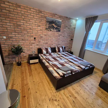 Къща За Гости Белоградчик Casa de hóspedes Belogradchik