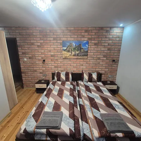 Casa de hóspedes Къща За Гости Белоградчик 3*