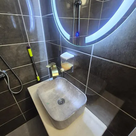 Casa de hóspedes Къща За Гости Белоградчик