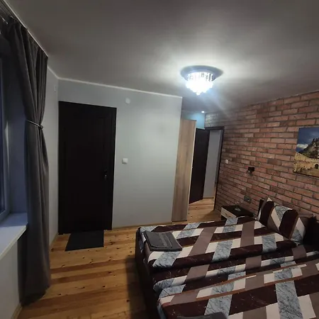 Casa de hóspedes Къща За Гости Белоградчик Belogradchik