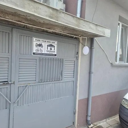 Gæstehus Къща За Гости Белоградчик