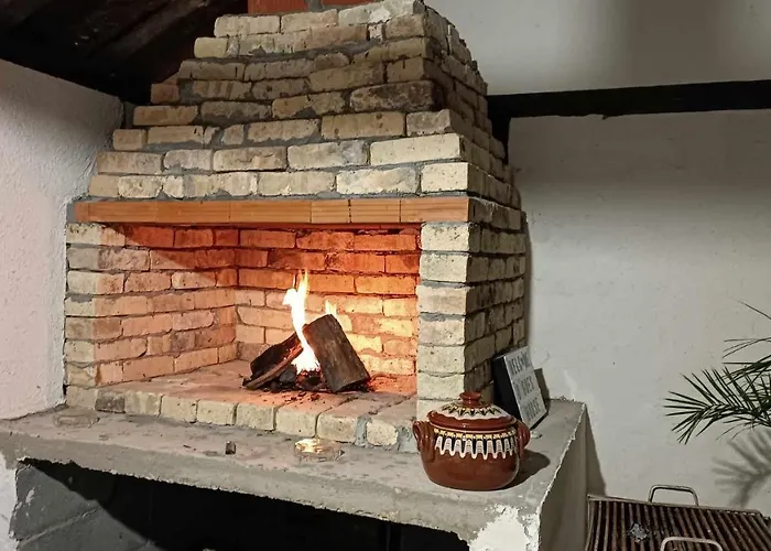 Penzion Къща За Гости Белоградчик