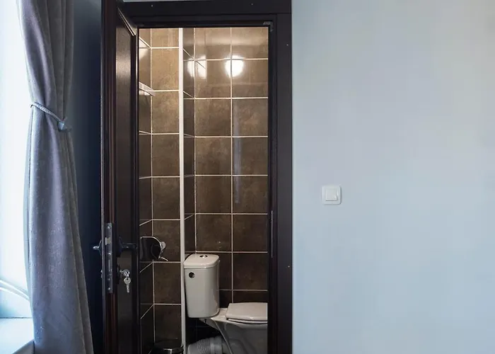 Къща За Гости Белоградчик Penzion Belogradčik