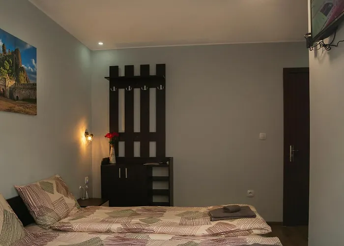 Къща За Гости Белоградчик Belogradčik