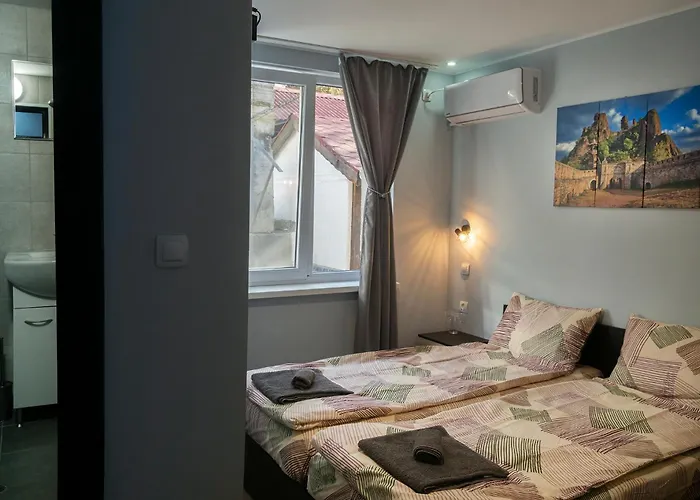 Къща За Гости Белоградчик Penzion