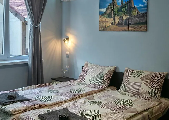 Къща За Гости Белоградчик