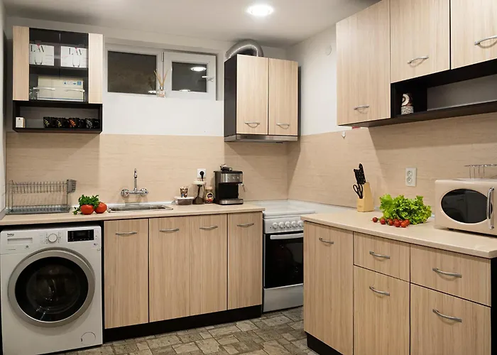 Къща За Гости Белоградчик Penzion 3*