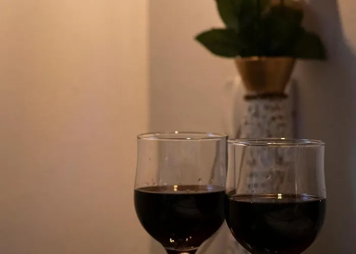 Penzion Къща За Гости Белоградчик Belogradčik