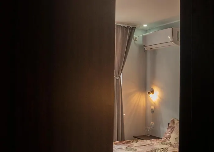 Къща За Гости Белоградчик Penzion