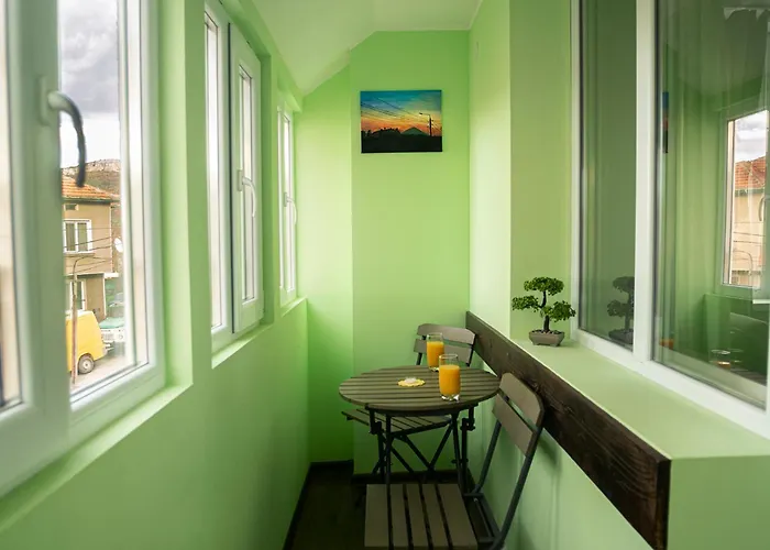 Къща За Гости Белоградчик Belogradčik