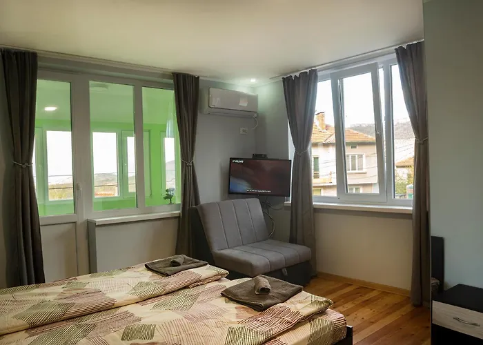 Къща За Гости Белоградчик Belogradčik