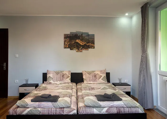 Къща За Гости Белоградчик Penzion Belogradčik