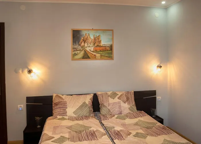 Къща За Гости Белоградчик Belogradčik