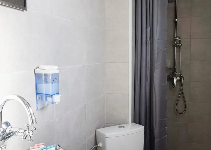 Penzion Къща За Гости Белоградчик 3*