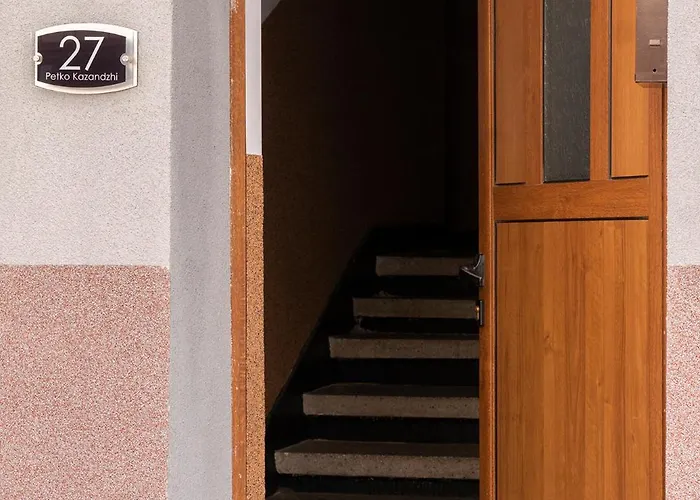 Къща За Гости Белоградчик 3*