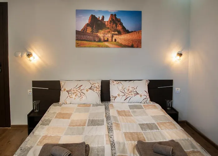 Къща За Гости Белоградчик 3* Belogradčik