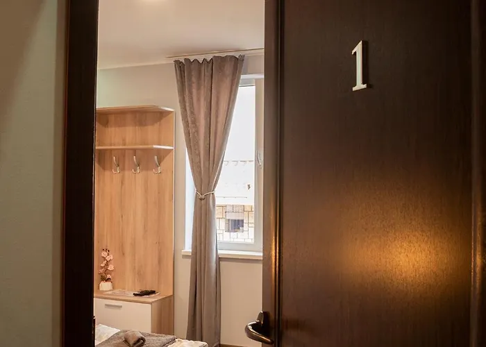 Penzion Къща За Гости Белоградчик