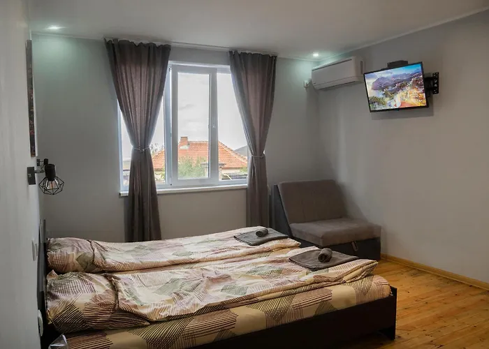 Къща За Гости Белоградчик 3* Belogradčik