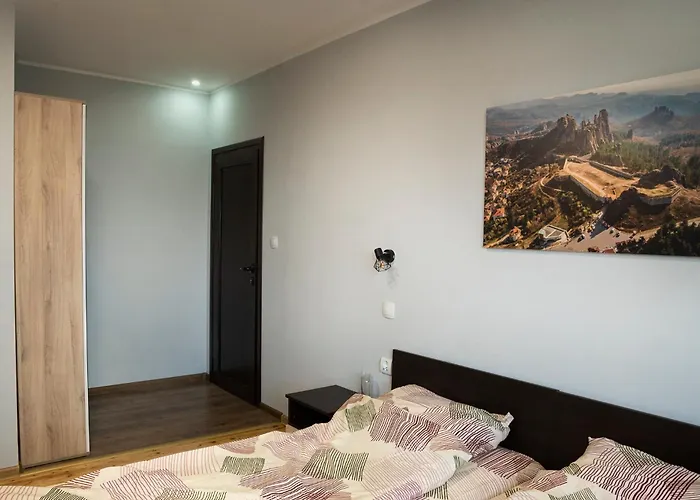 Penzion Къща За Гости Белоградчик 3*