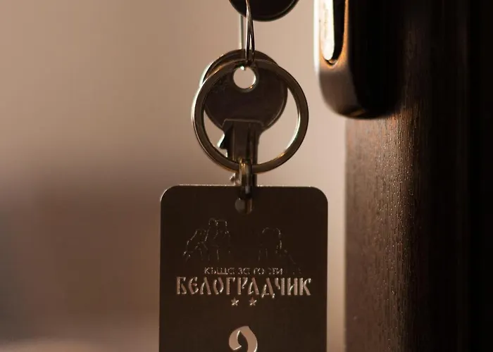 Къща За Гости Белоградчик Penzion