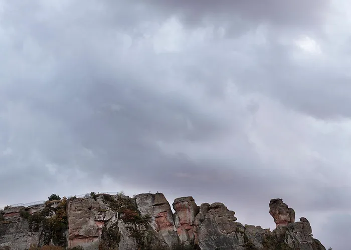 Къща За Гости Белоградчик Penzion Belogradčik