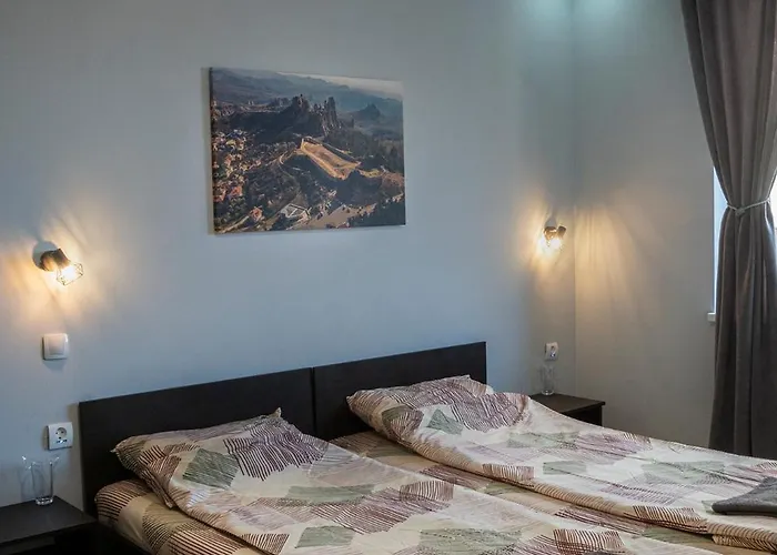 Къща За Гости Белоградчик Penzion