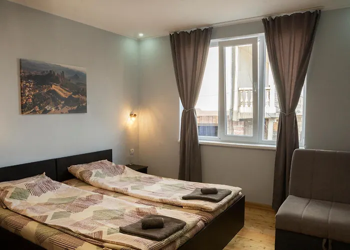 Penzion Къща За Гости Белоградчик