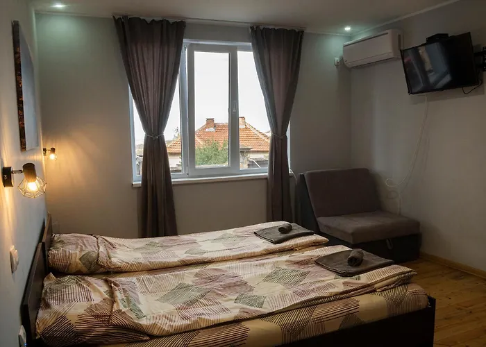 Къща За Гости Белоградчик 3* Belogradčik